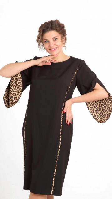Vilena fashion Платье 1043 фото 4