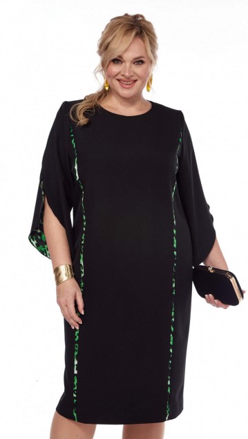 Vilena fashion Платье 1043 фото 5