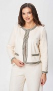 Vilena fashion Костюм 1047 фото 2