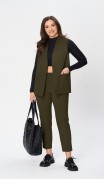 Vilena fashion Костюм 1050 фото 2