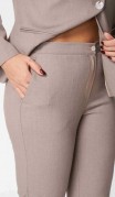 Vilena fashion Костюм 1052 фото 7