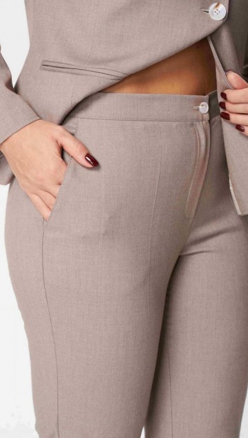 Vilena fashion Костюм 1052 фото 7