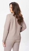 Vilena fashion Костюм 1052 фото 8