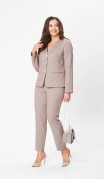 Vilena fashion Костюм 1052 фото 2