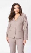 Vilena fashion Костюм 1052 фото 5