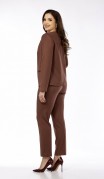 Vilena fashion Костюм 1052 фото 6