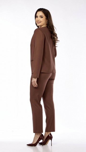 Vilena fashion Костюм 1052 фото 6
