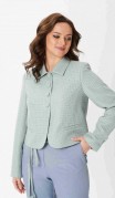 Vilena fashion Костюм 1059 фото 4