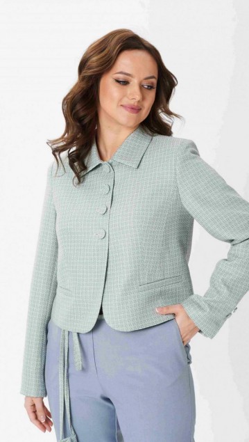 Vilena fashion Костюм 1059 фото 4