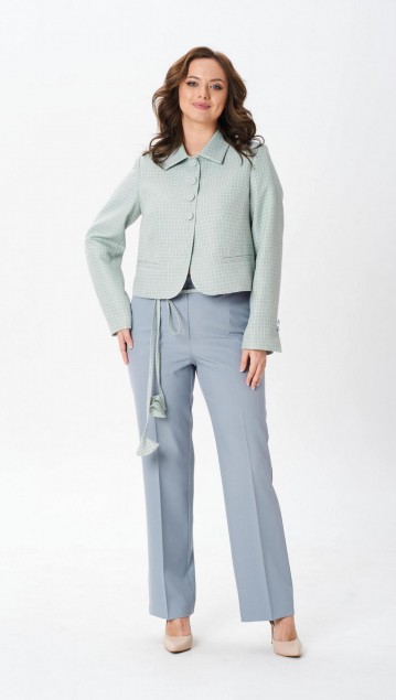 Vilena fashion Костюм 1059 