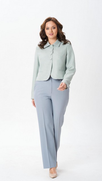 Vilena fashion Костюм 1059 фото 2
