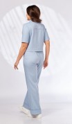 Vilena fashion Костюм 1068 фото 6