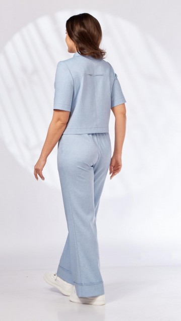 Vilena fashion Костюм 1068 фото 6