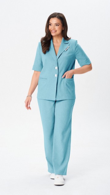 Vilena fashion Костюм 1076 