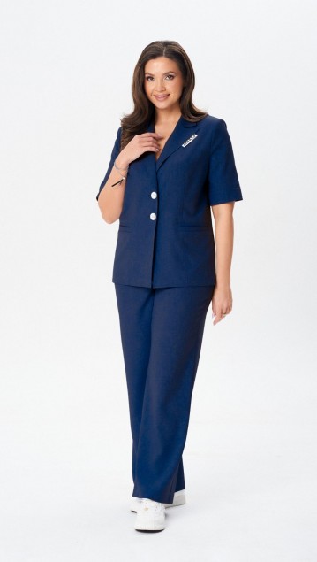 Vilena fashion Костюм 1076 