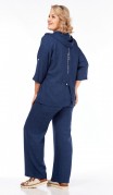 Vilena fashion Костюм 1077 фото 7