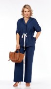 Vilena fashion Костюм 1077 фото 3