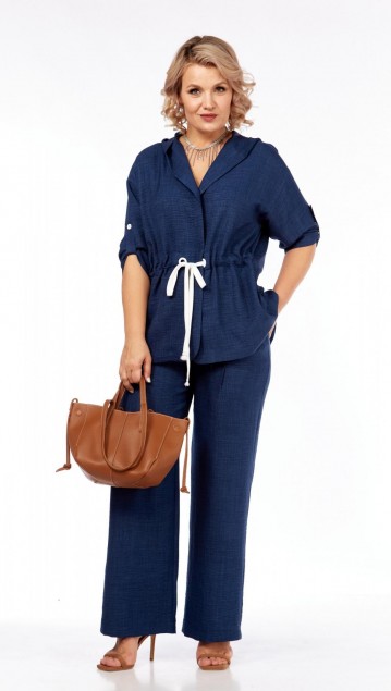 Vilena fashion Костюм 1077 
