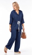 Vilena fashion Костюм 1077 фото 5