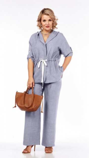 Vilena fashion Костюм 1077 