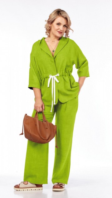 Vilena fashion Костюм 1077 