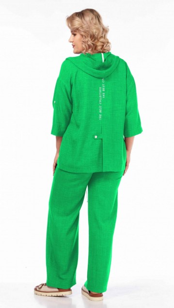 Vilena fashion Костюм 1077 фото 2