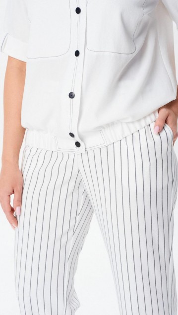 Vilena fashion Костюм 1079 фото 4