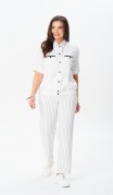 Vilena fashion Костюм 1079 фото 6