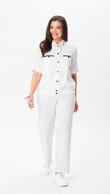 Vilena fashion Костюм 1079 фото 6