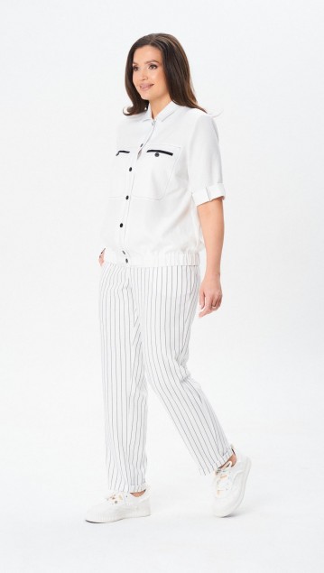 Vilena fashion Костюм 1079 фото 5
