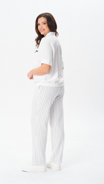 Vilena fashion Костюм 1079 фото 2
