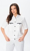 Vilena fashion Костюм 1079 фото 3