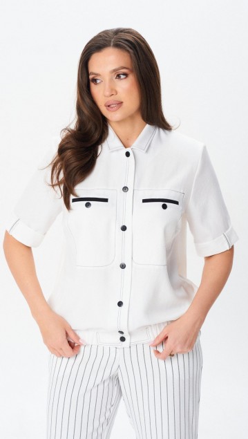 Vilena fashion Костюм 1079 фото 3