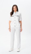 Vilena fashion Костюм 1079 фото 7