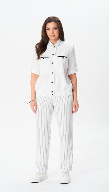 Vilena fashion Костюм 1079 