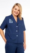 Vilena fashion Костюм 1083 фото 3