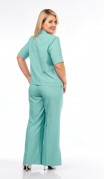 Vilena fashion Костюм 1083 фото 5