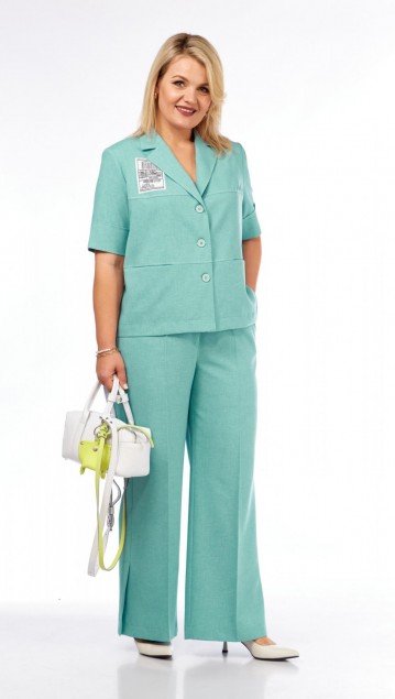 Vilena fashion Костюм 1083 