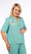 Vilena fashion Костюм 1083 фото 2