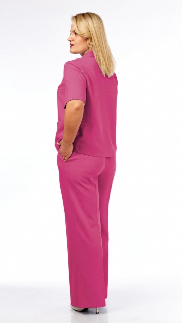 Vilena fashion Костюм 1083 фото 3