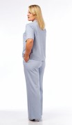 Vilena fashion Костюм 1083 фото 6