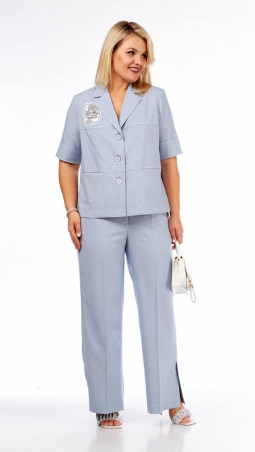 Vilena fashion Костюм 1083 