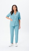 Vilena fashion Костюм 1084 фото 2