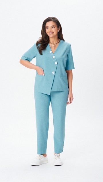 Vilena fashion Костюм 1084 