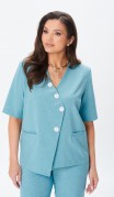 Vilena fashion Костюм 1084 фото 4