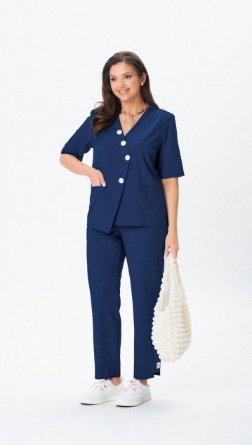 Vilena fashion Костюм 1084 