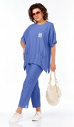 Vilena fashion Костюм 1085 фото 2