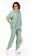 Vilena fashion Костюм 1085 фото 5