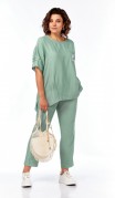 Vilena fashion Костюм 1085 фото 3