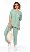 Vilena fashion Костюм 1085 фото 4